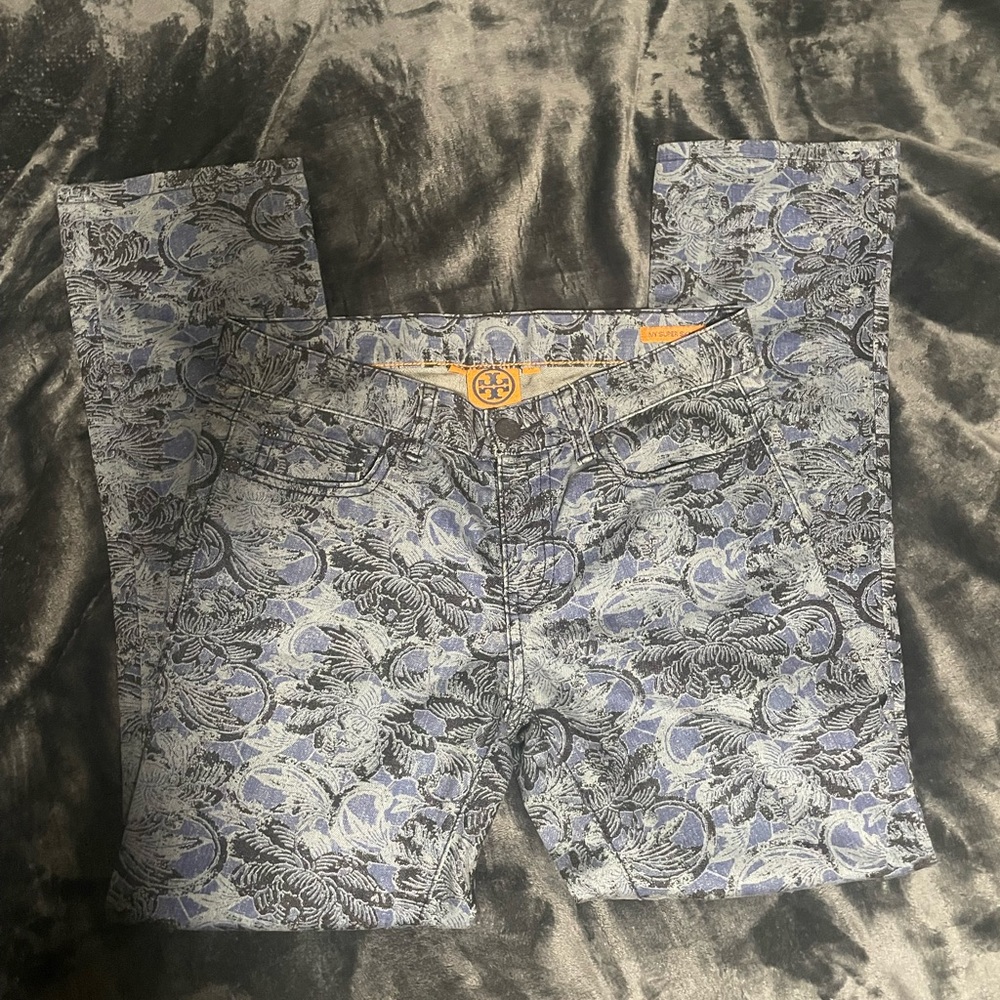 Tory Burch jeans